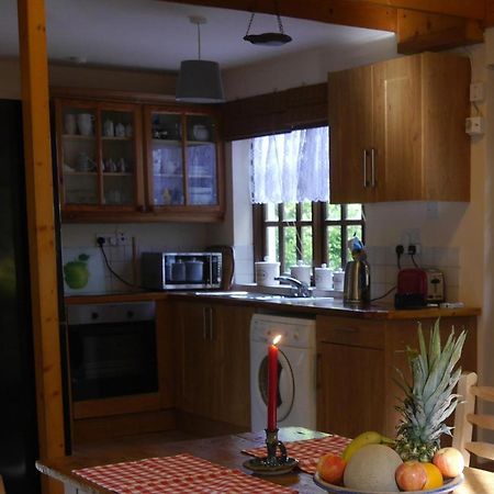 Wild Kerry Lodge Гленби Екстериор снимка