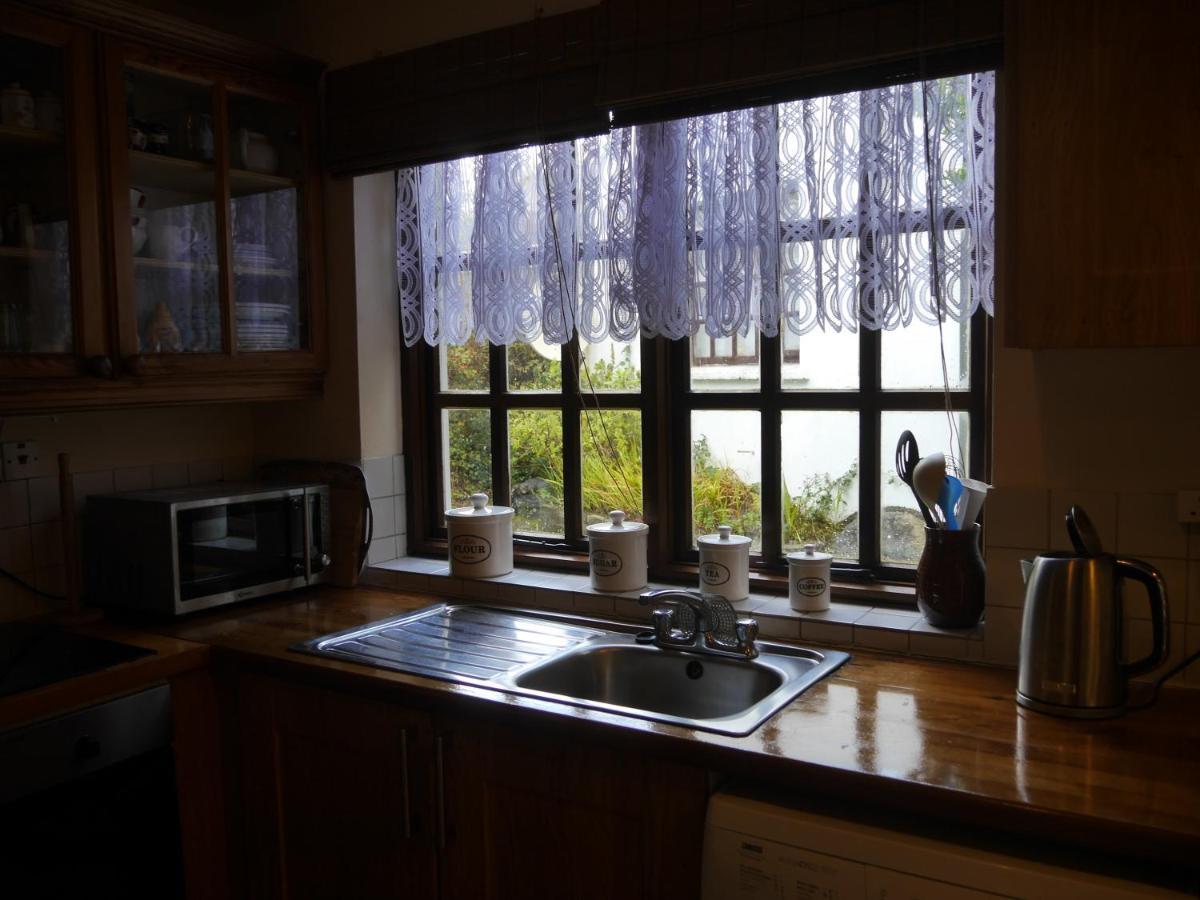 Wild Kerry Lodge Гленби Екстериор снимка