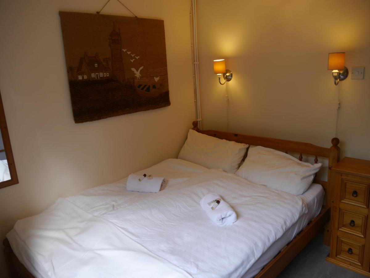 Wild Kerry Lodge Гленби Екстериор снимка