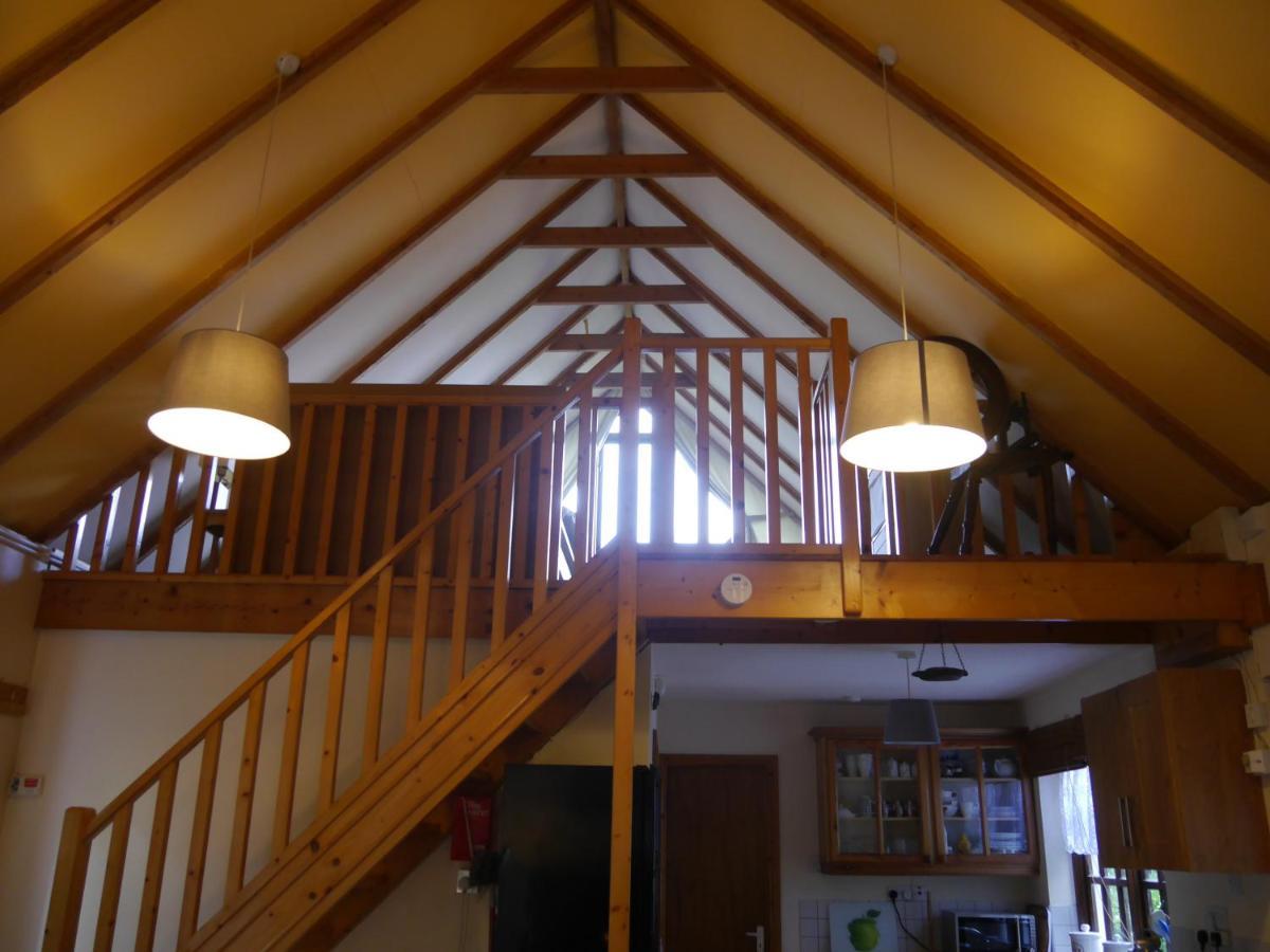Wild Kerry Lodge Гленби Екстериор снимка