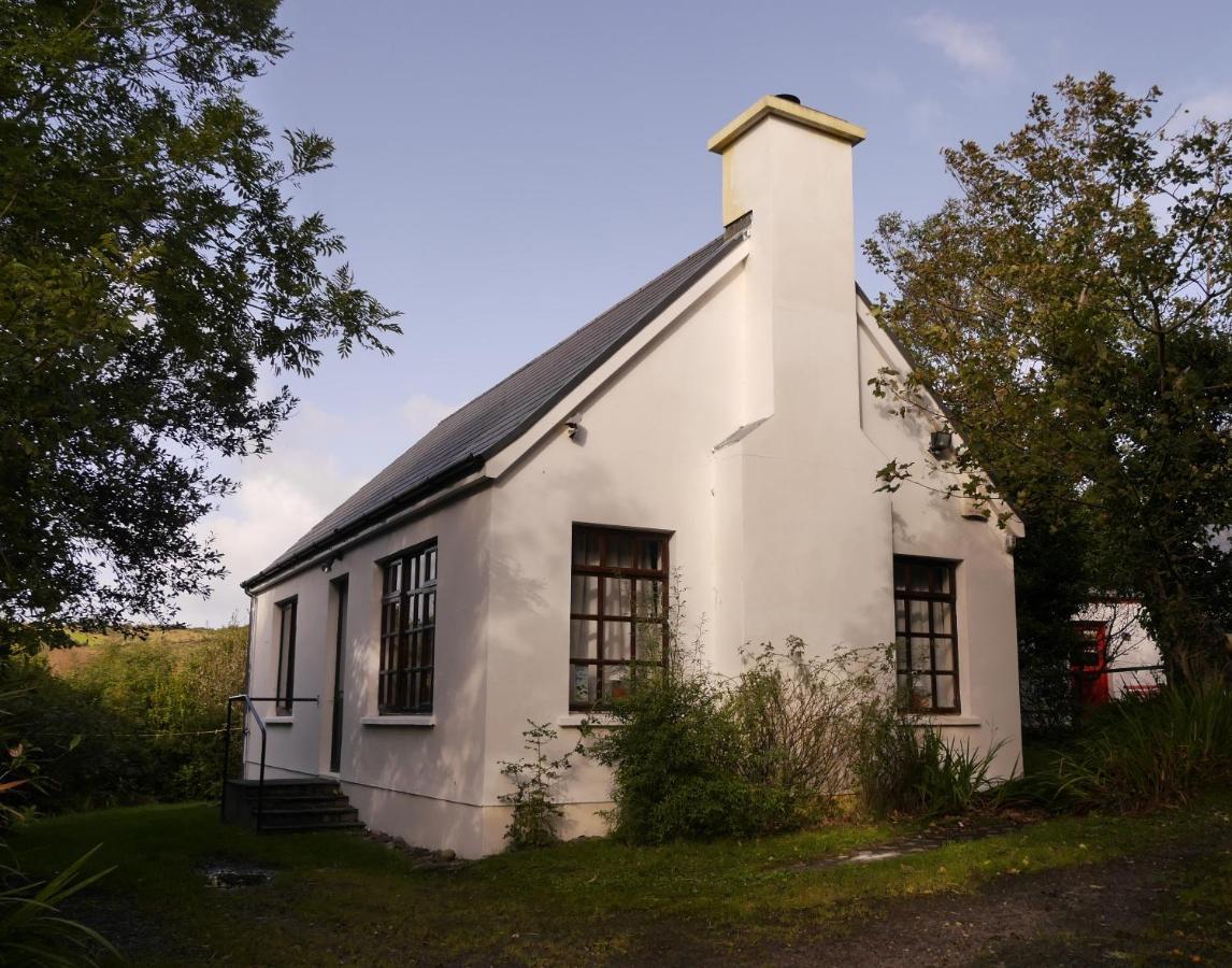 Wild Kerry Lodge Гленби Екстериор снимка