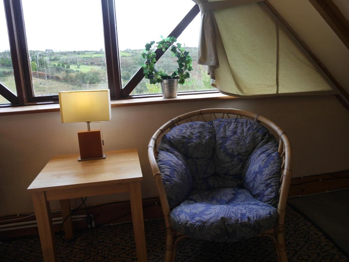 Wild Kerry Lodge Гленби Екстериор снимка