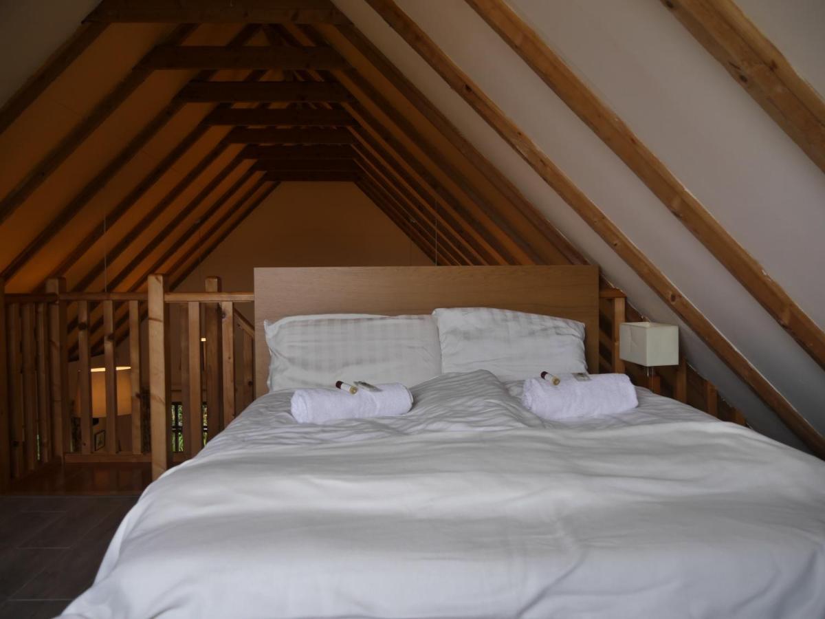 Wild Kerry Lodge Гленби Екстериор снимка