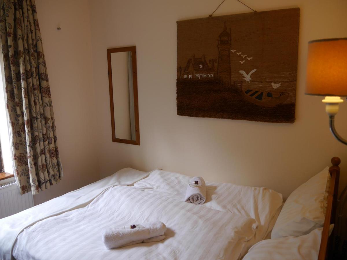 Wild Kerry Lodge Гленби Екстериор снимка