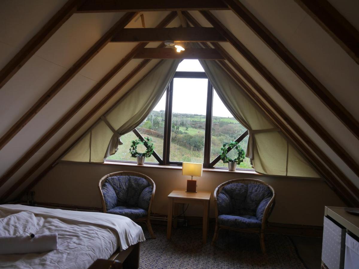 Wild Kerry Lodge Гленби Екстериор снимка