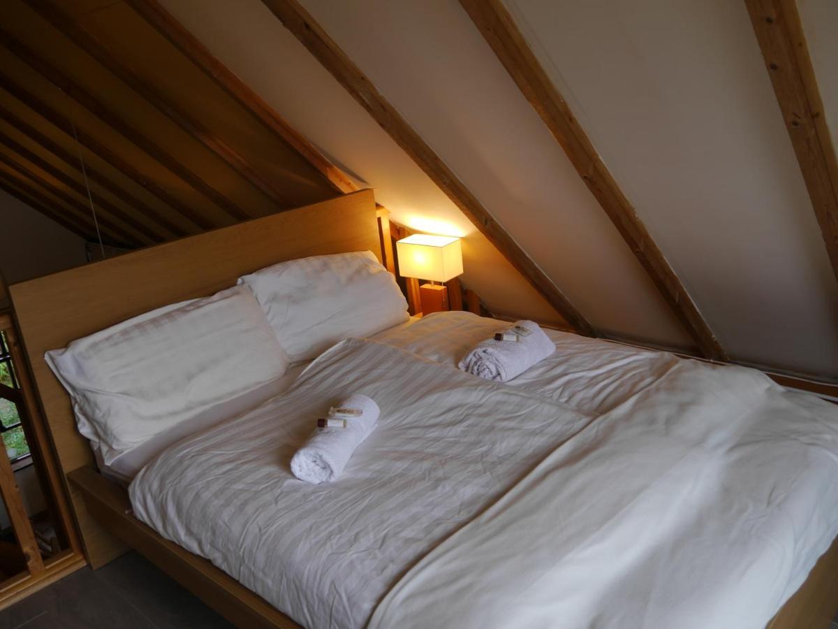 Wild Kerry Lodge Гленби Екстериор снимка
