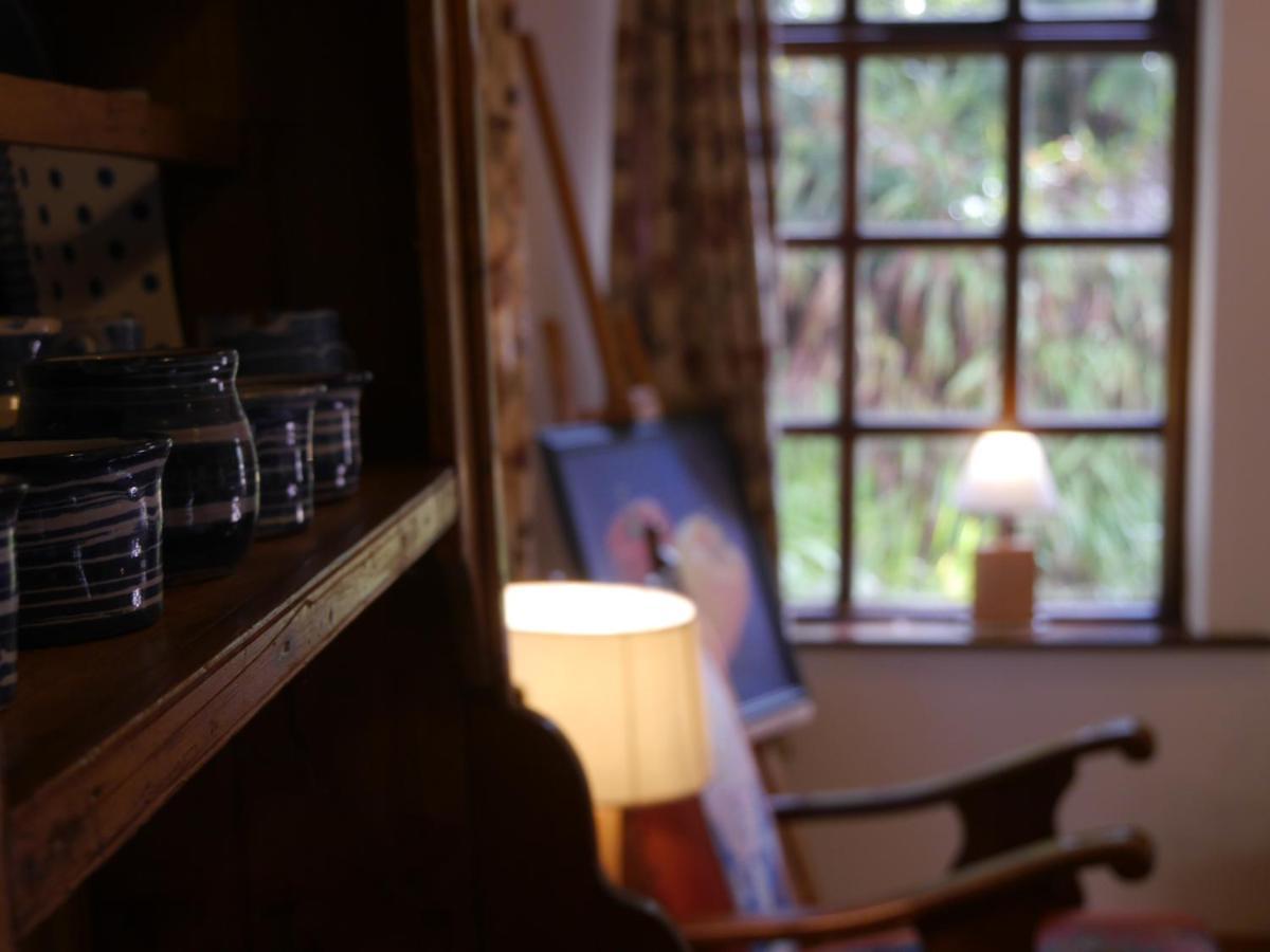Wild Kerry Lodge Гленби Екстериор снимка