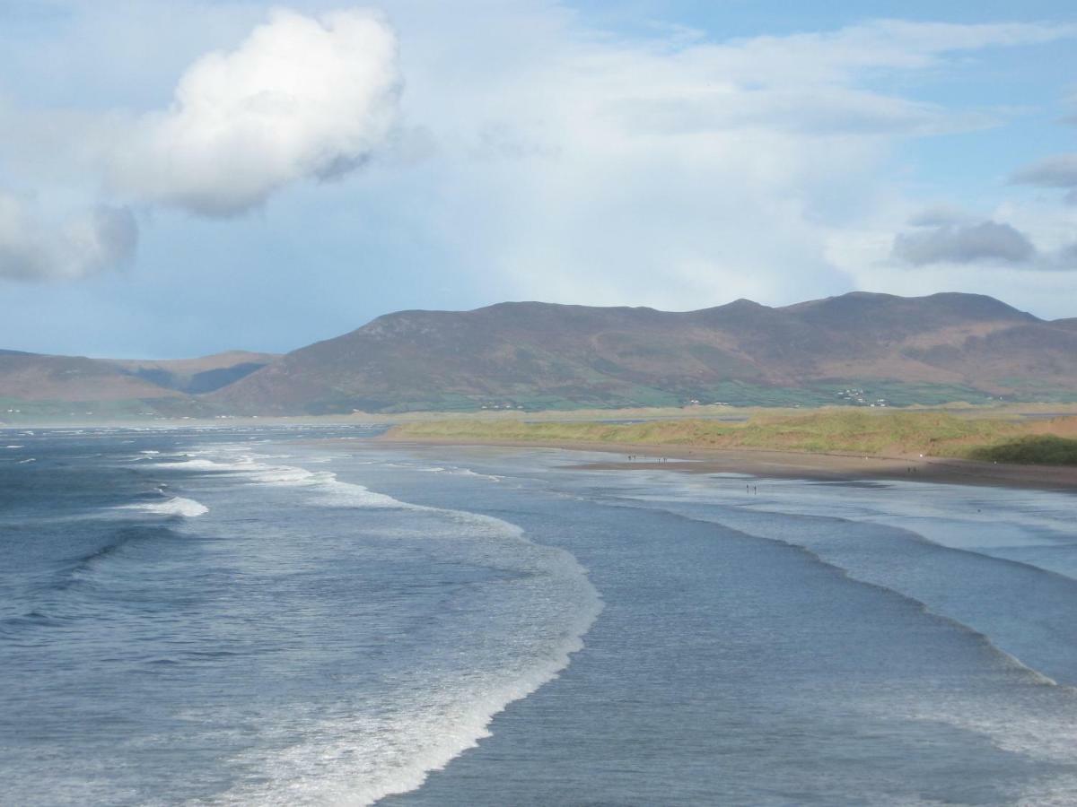 Wild Kerry Lodge Гленби Екстериор снимка