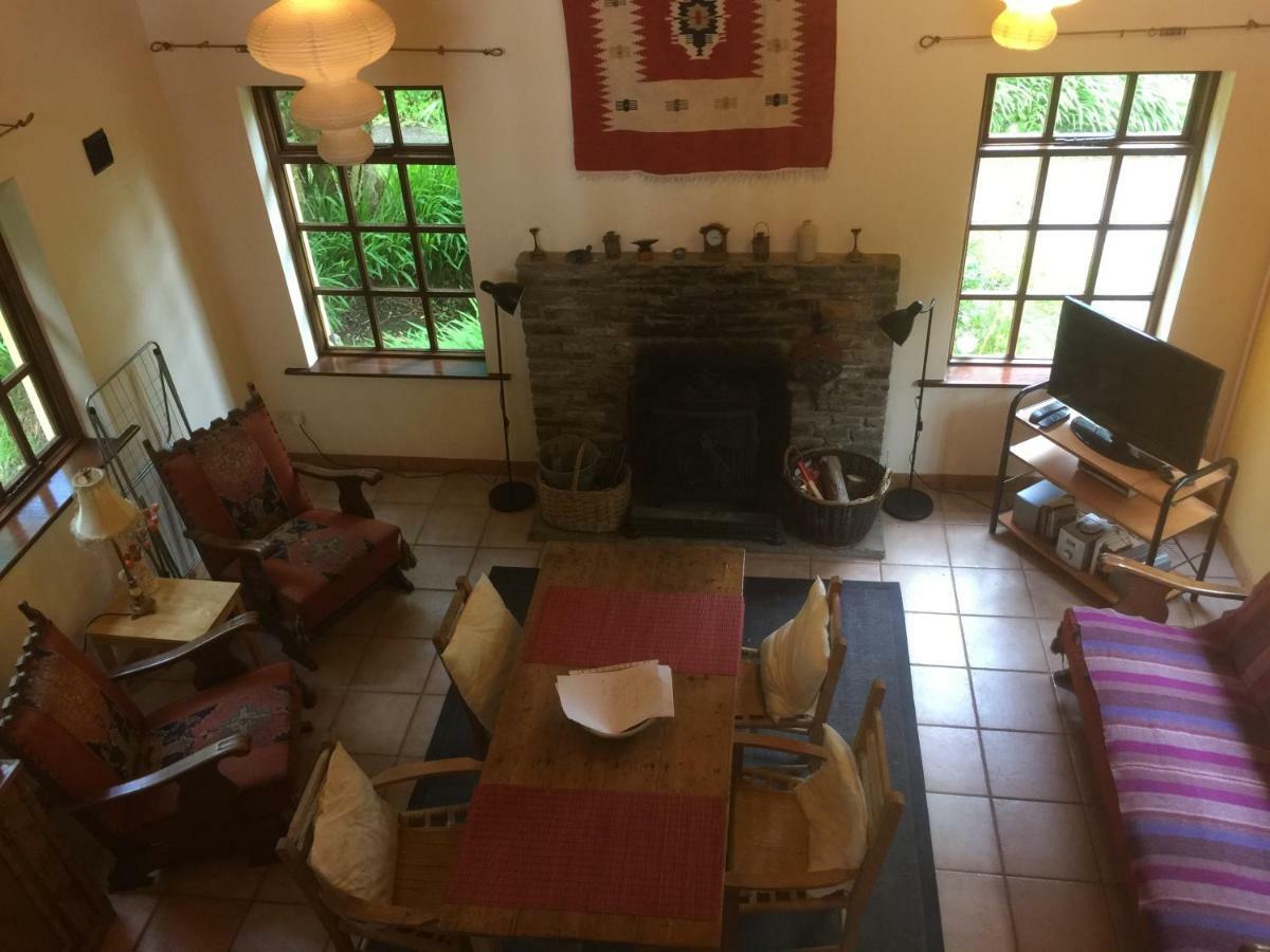 Wild Kerry Lodge Гленби Екстериор снимка