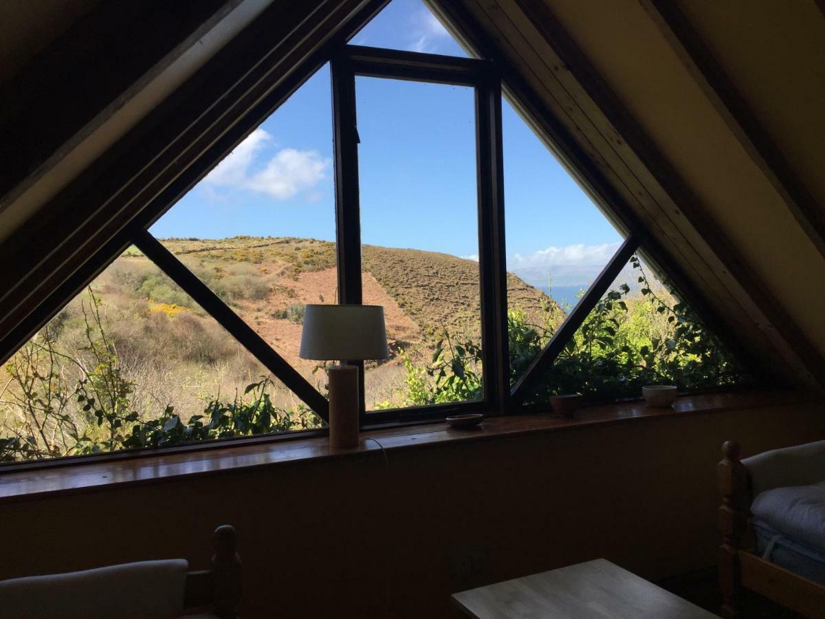 Wild Kerry Lodge Гленби Екстериор снимка