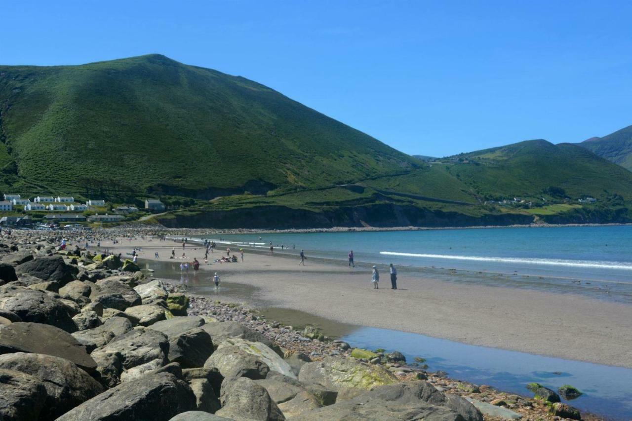 Wild Kerry Lodge Гленби Екстериор снимка