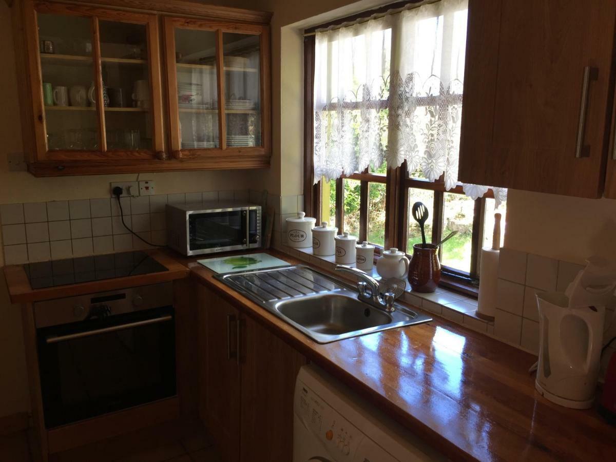 Wild Kerry Lodge Гленби Екстериор снимка