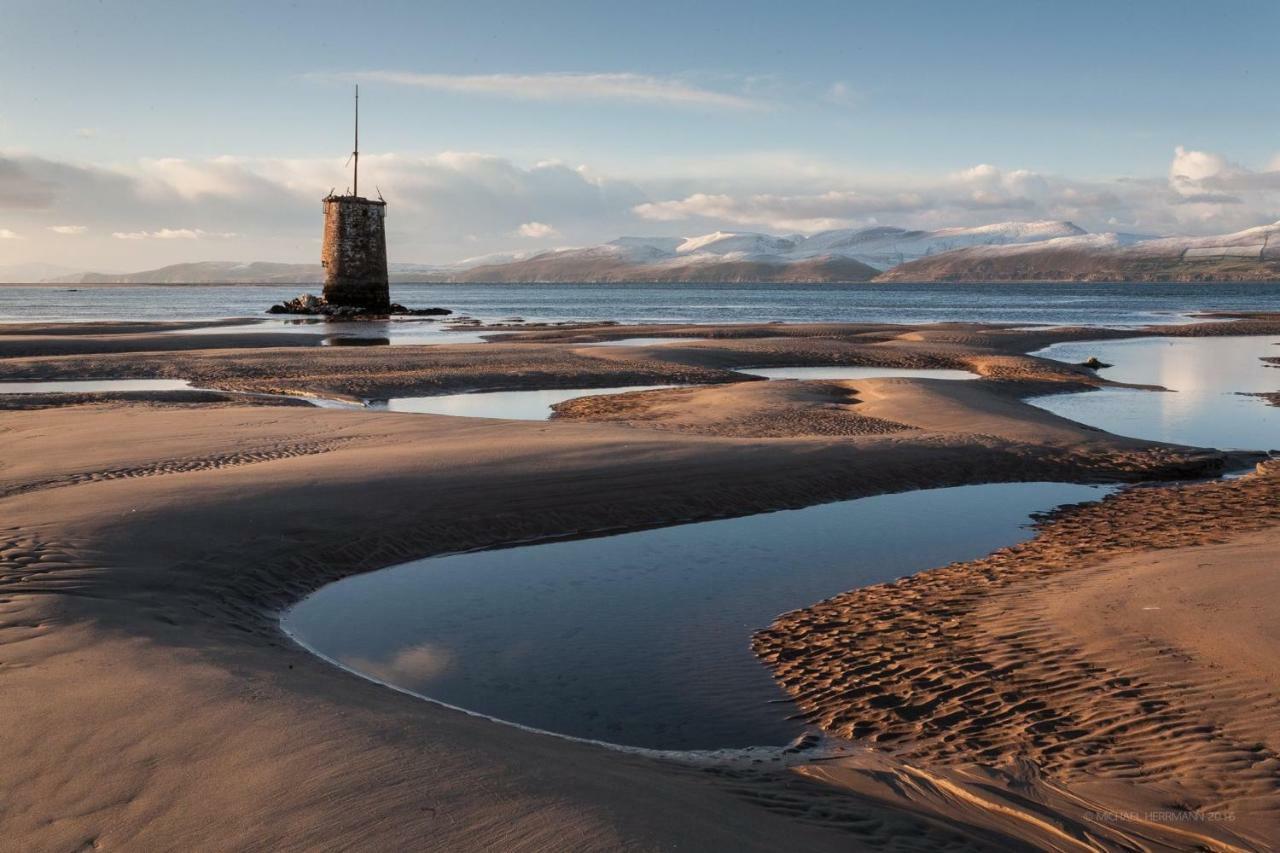 Wild Kerry Lodge Гленби Екстериор снимка